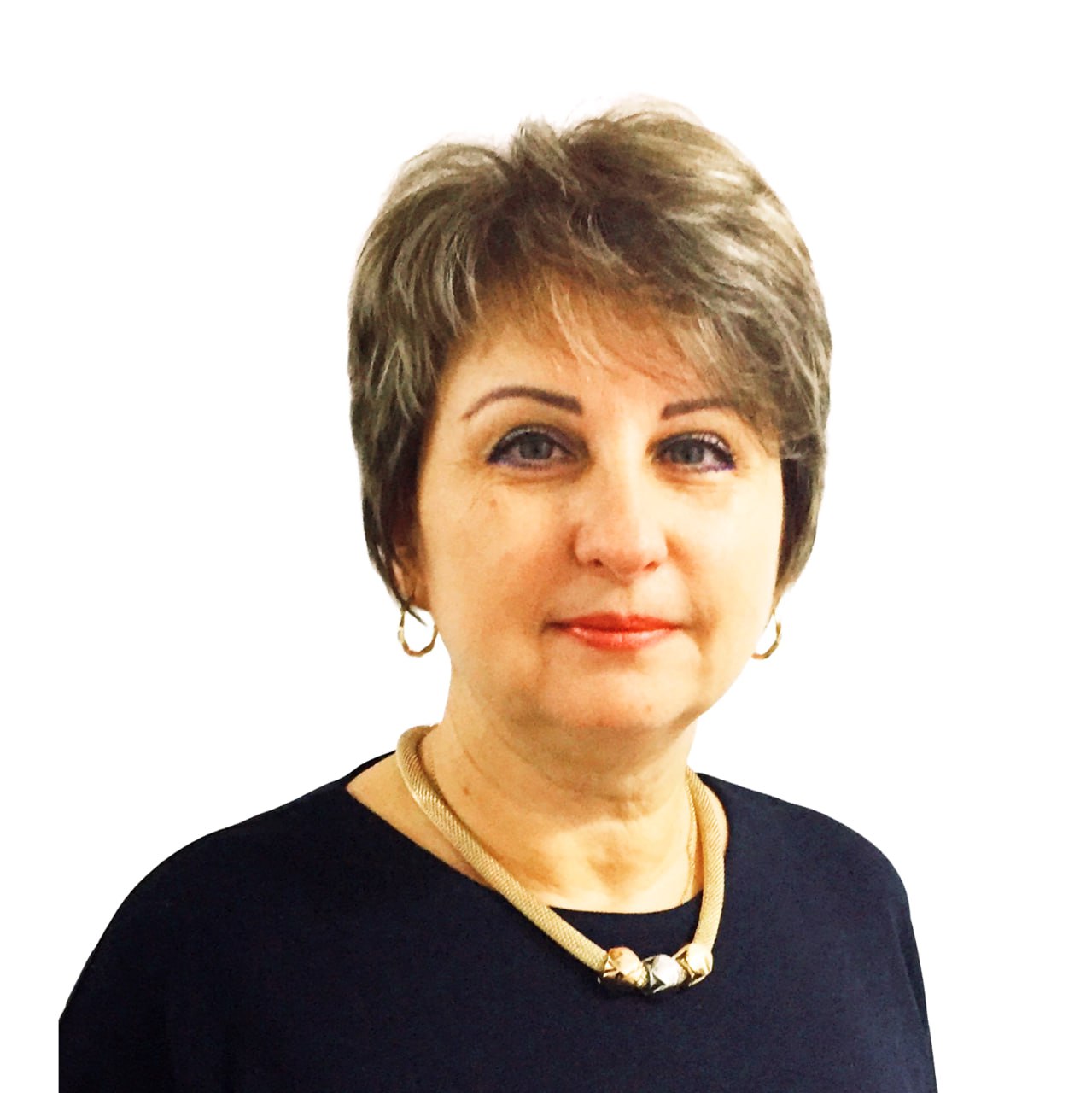 Фотография участника команды