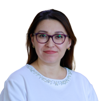 Фотография участника команды