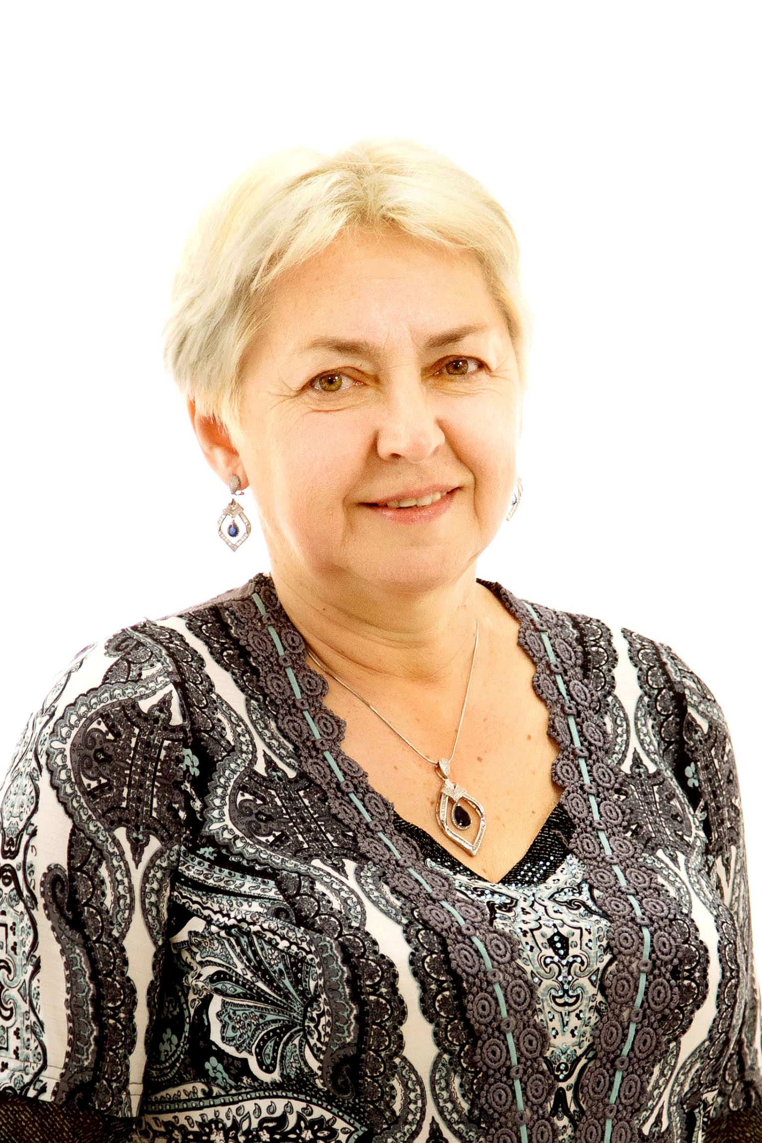 Михалева Елена Владимировна