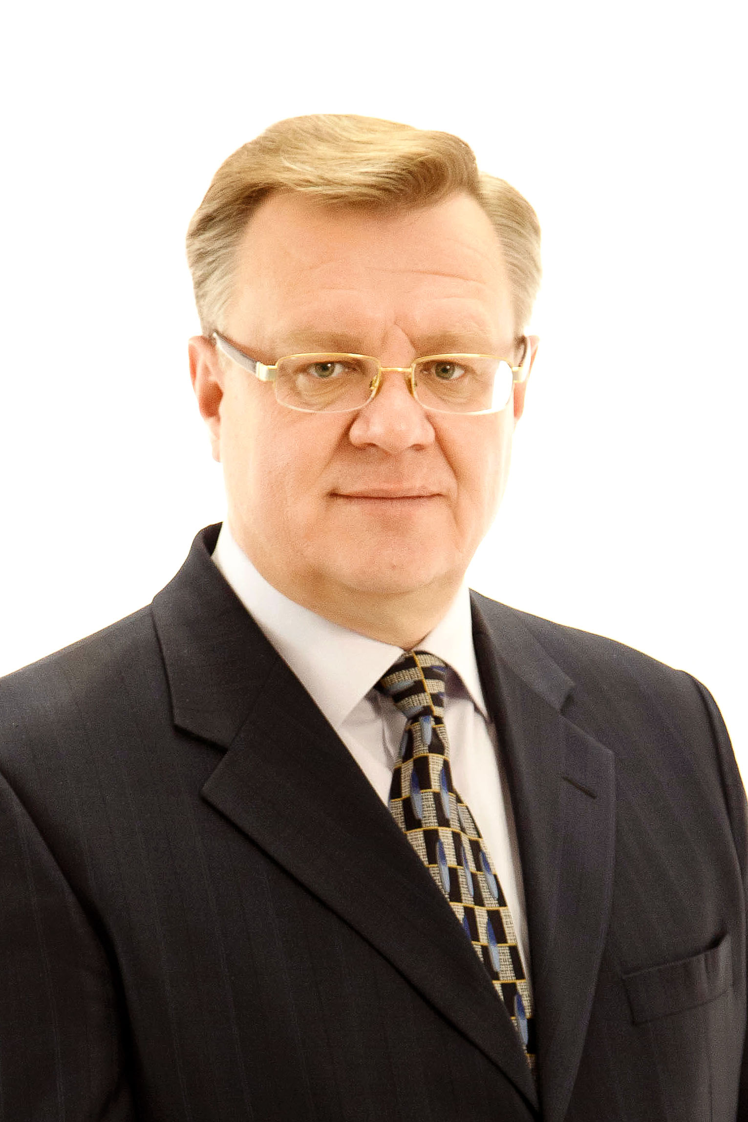 Скрябин Сергей Васильевич