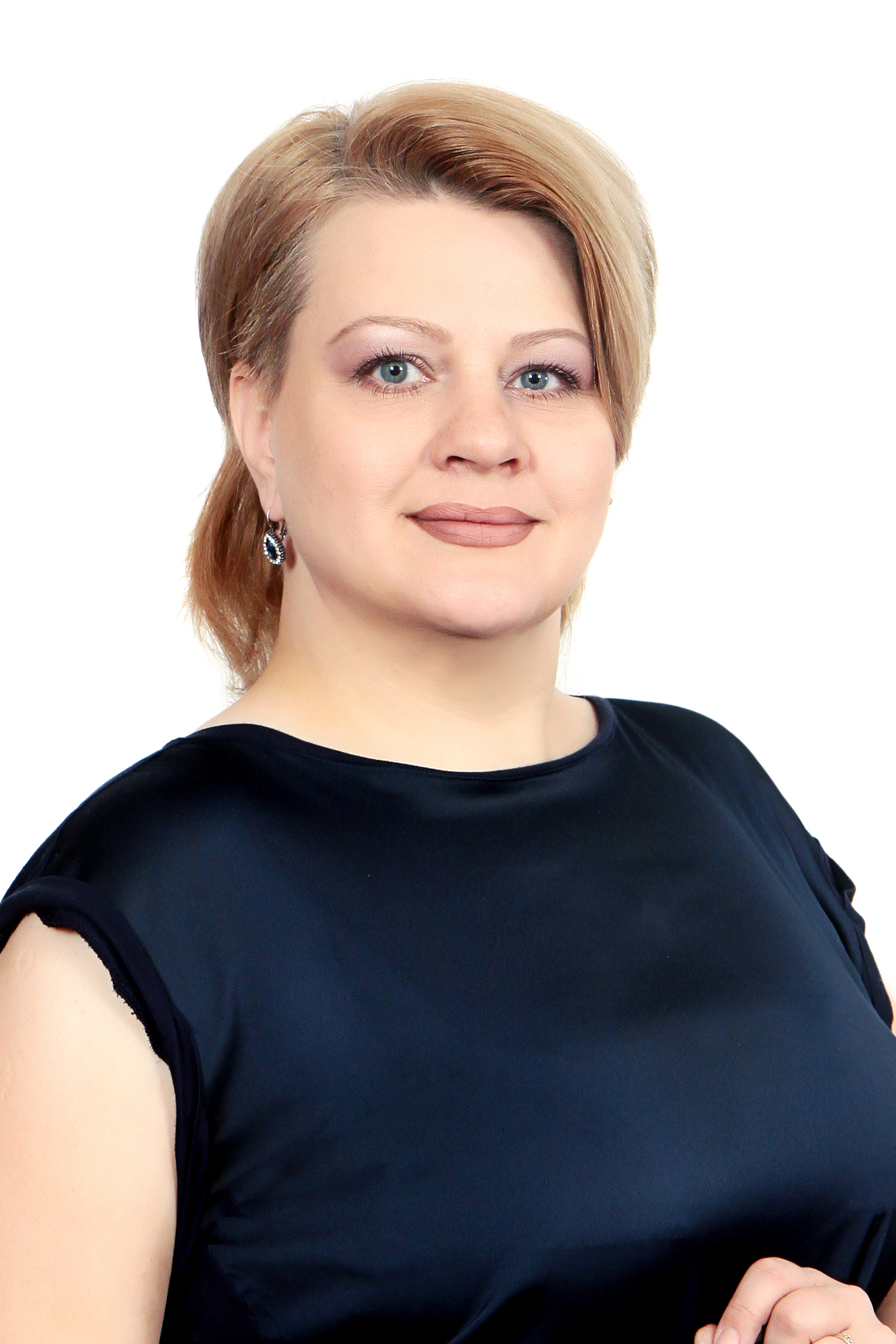 Шеина Марина Сергеевна