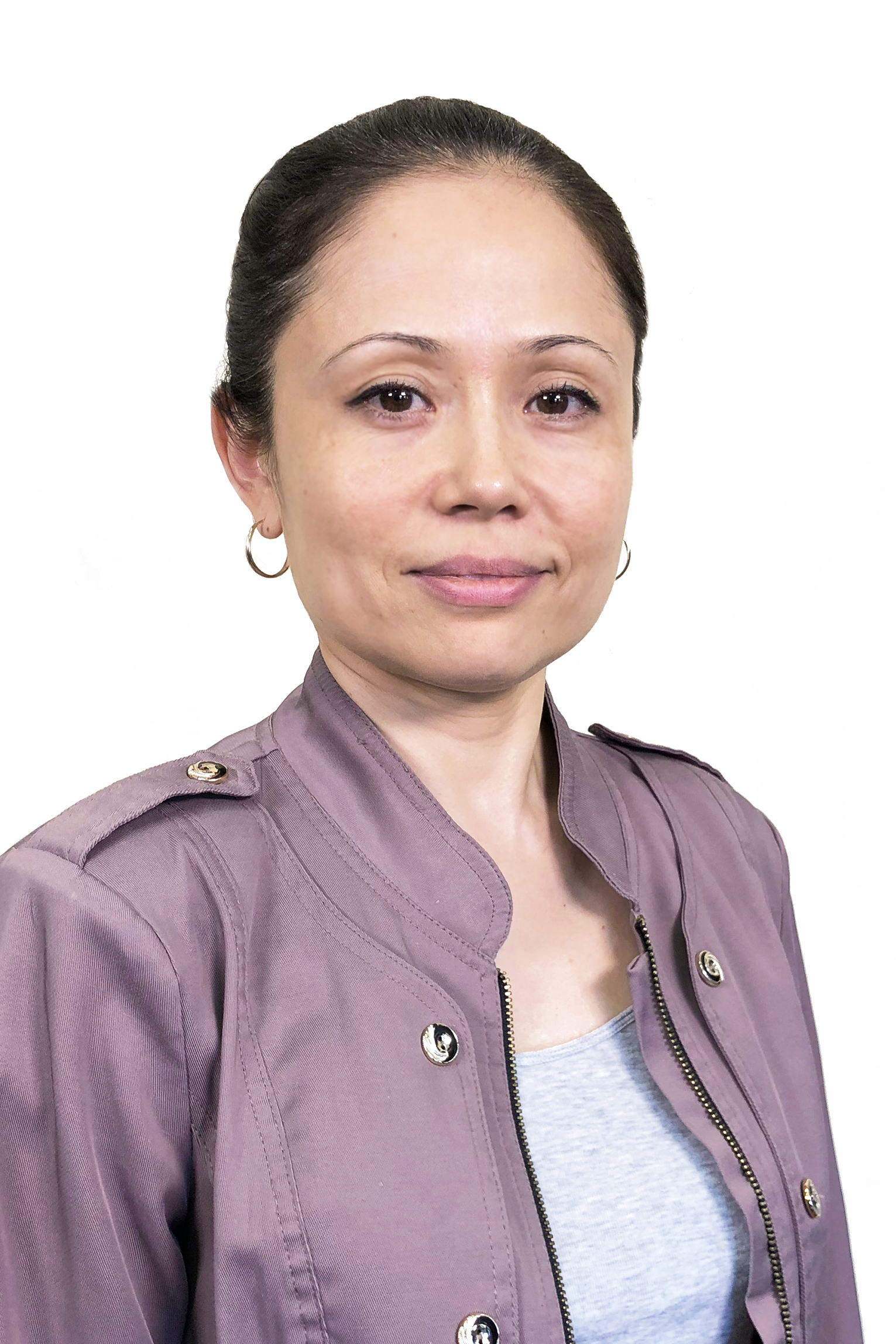 Кононенко Марина Владимировна